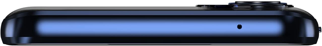Moto G Stylus | 2022 | 2-Day battery | Unlocked| Made for US by Motorola | 6/128GB | 50MP Camera | Twilight Blue - Image 5